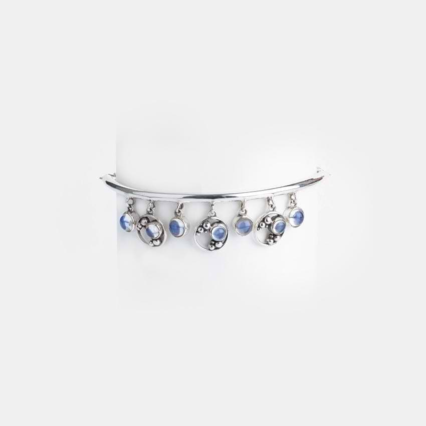 A Quiet Dawn Bracelet in 925 Silver