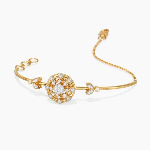 Grandiose Diamond Bracelet