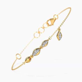 Maria Shining Gemstone Bracelets