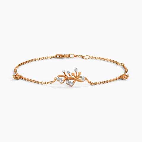 Joella Diamond Bracelet