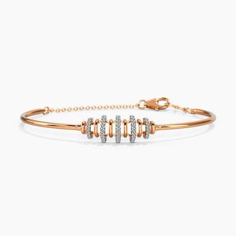 Linella Diamond Bracelet