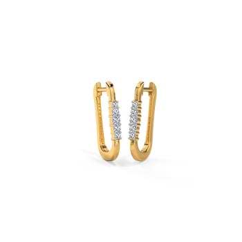 Trail Pops Diamond Drop Earrings Trail Pops Diamond Drop Earrings