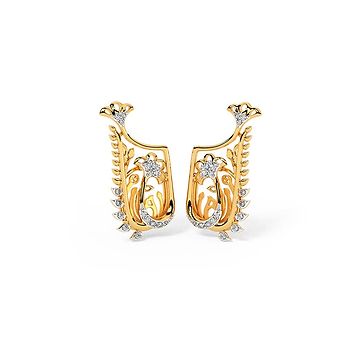  Cheery Earrings 