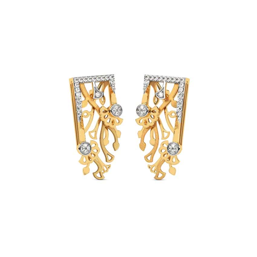 Seraphic Earrings 