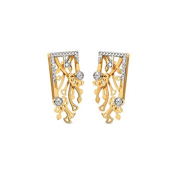 Seraphic Earrings 