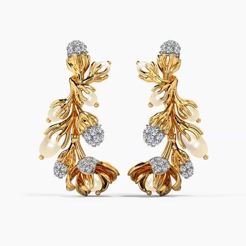 Madesha Drop Earrings