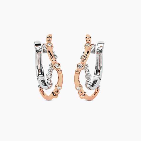 Helen Diamond Dancing Hoops 