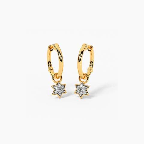 Skylar Diamond Round Kids Hoops