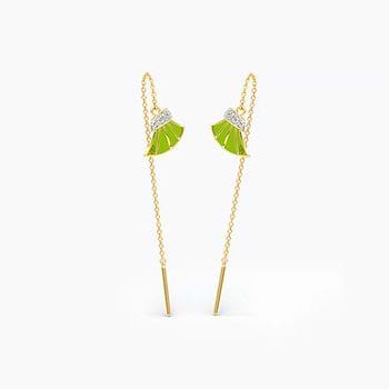 ColorWhirl Diamond Sui Dhaga