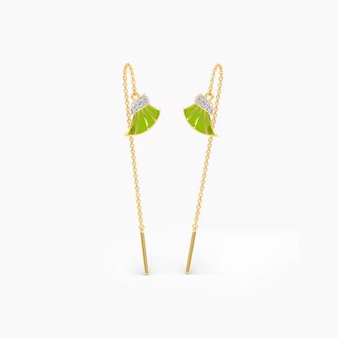 ColorWhirl Diamond Sui Dhaga