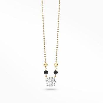 Navya Diamond Mangalsutra