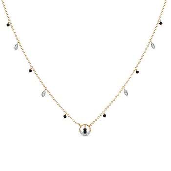 Encircle Diamond Mangalsutra