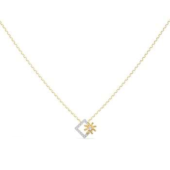 Daisy Diamond Necklace Daisy Diamond Necklace