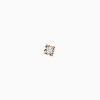 Classic Radiance Diamond Nose Pin