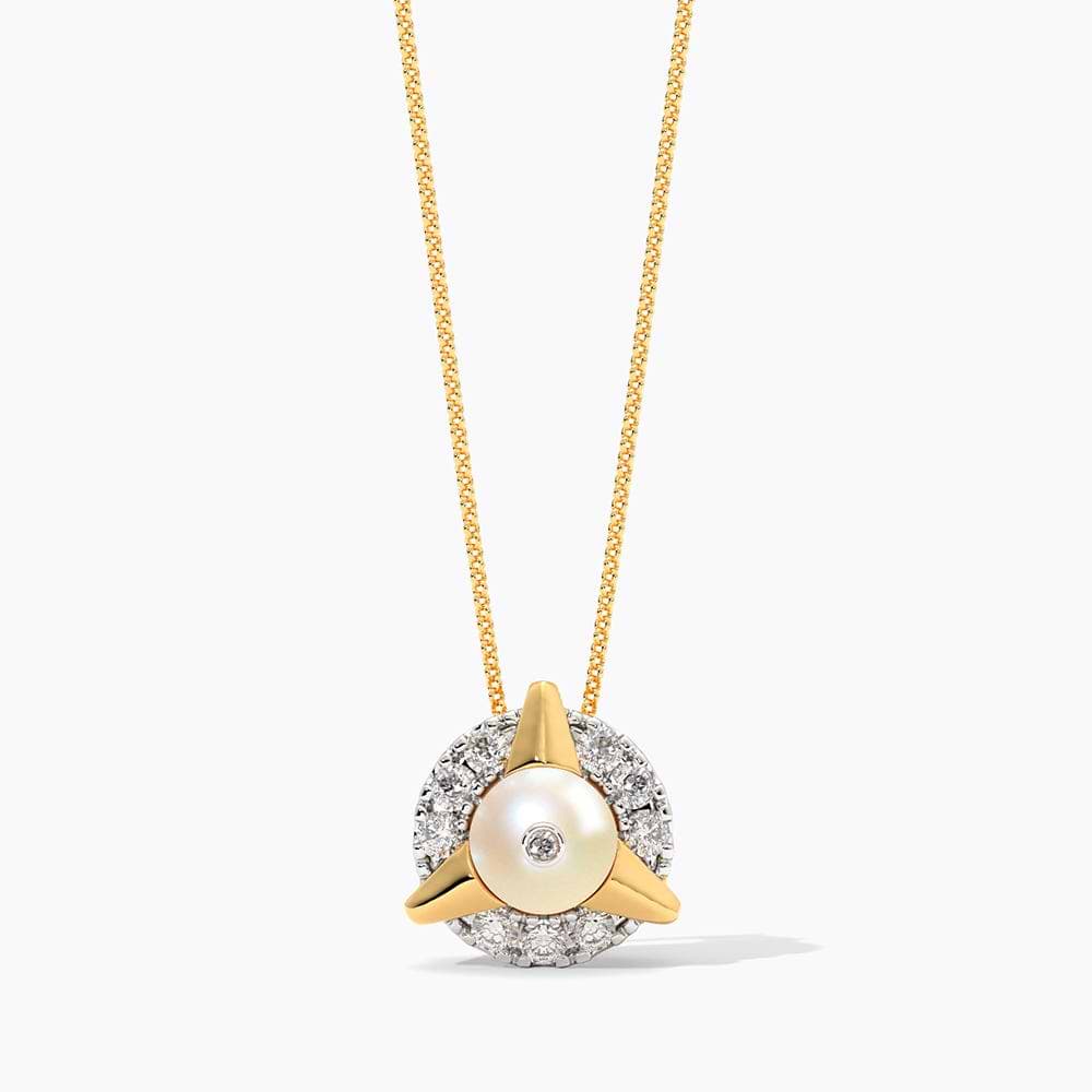 Air Sprinter Gemstone Pendant