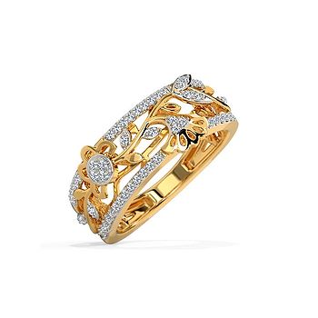 Luminary Diamond Band