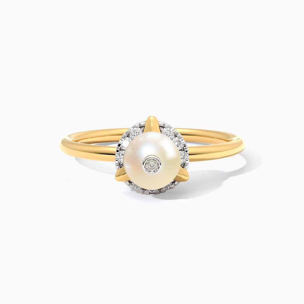 Sky Rover Gemstone Ring