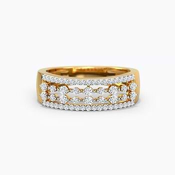 Dande  Diamond Band