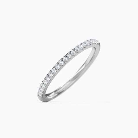 Viva Sparkle Diamond Band