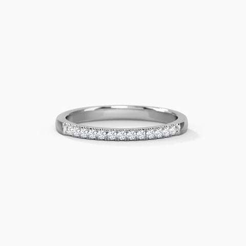 Fee Glitter Diamond Band