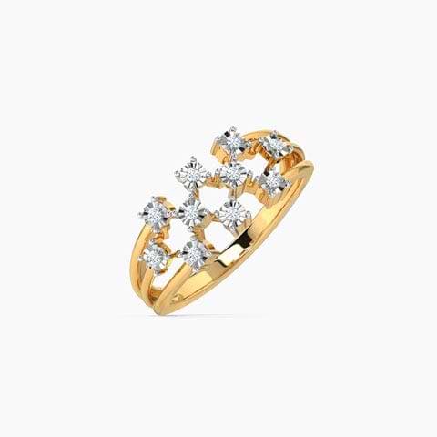 Scattered Miracle Plate Band