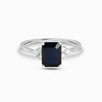 Grace Gemstone Ring