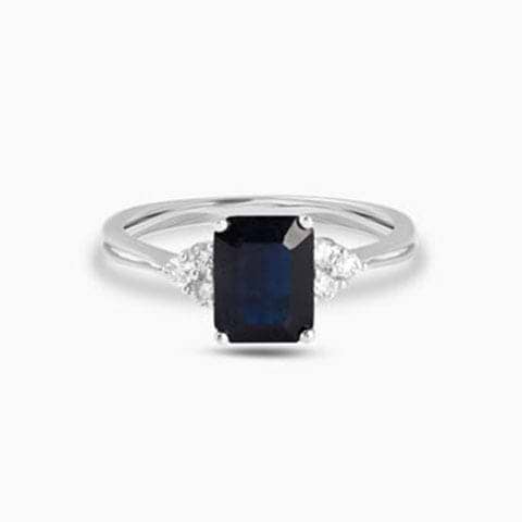 Grace Gemstone Ring