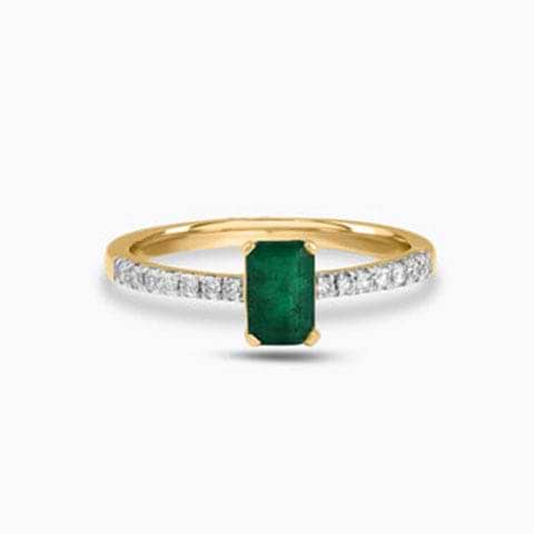 Maven Gemstone Ring