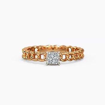 Trina Diamond Ring