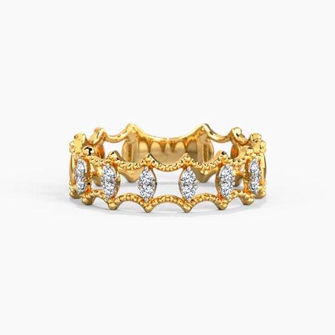 Tarina Diamond Band
