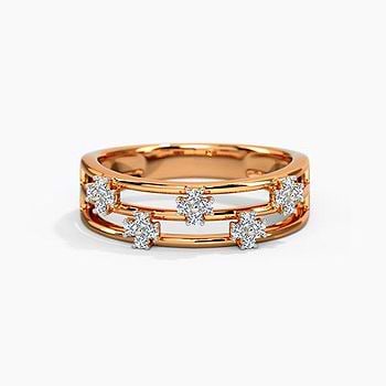 Zorina Diamond Band