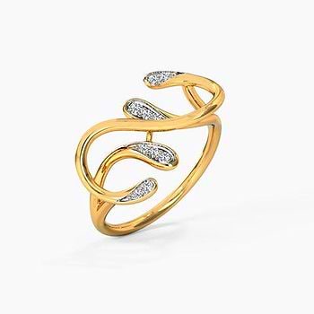 Life of the Party Ring