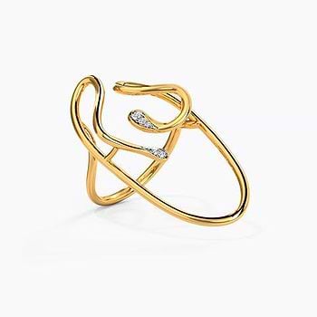 Talk of the Town Ring