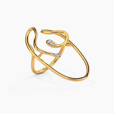 Talk of the Town Ring