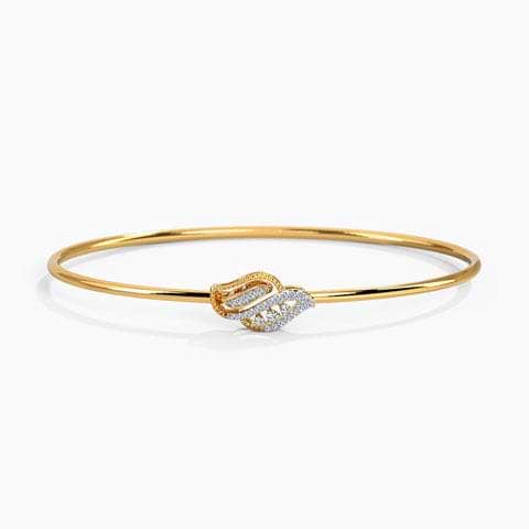 Grenna Diamond Bracelet