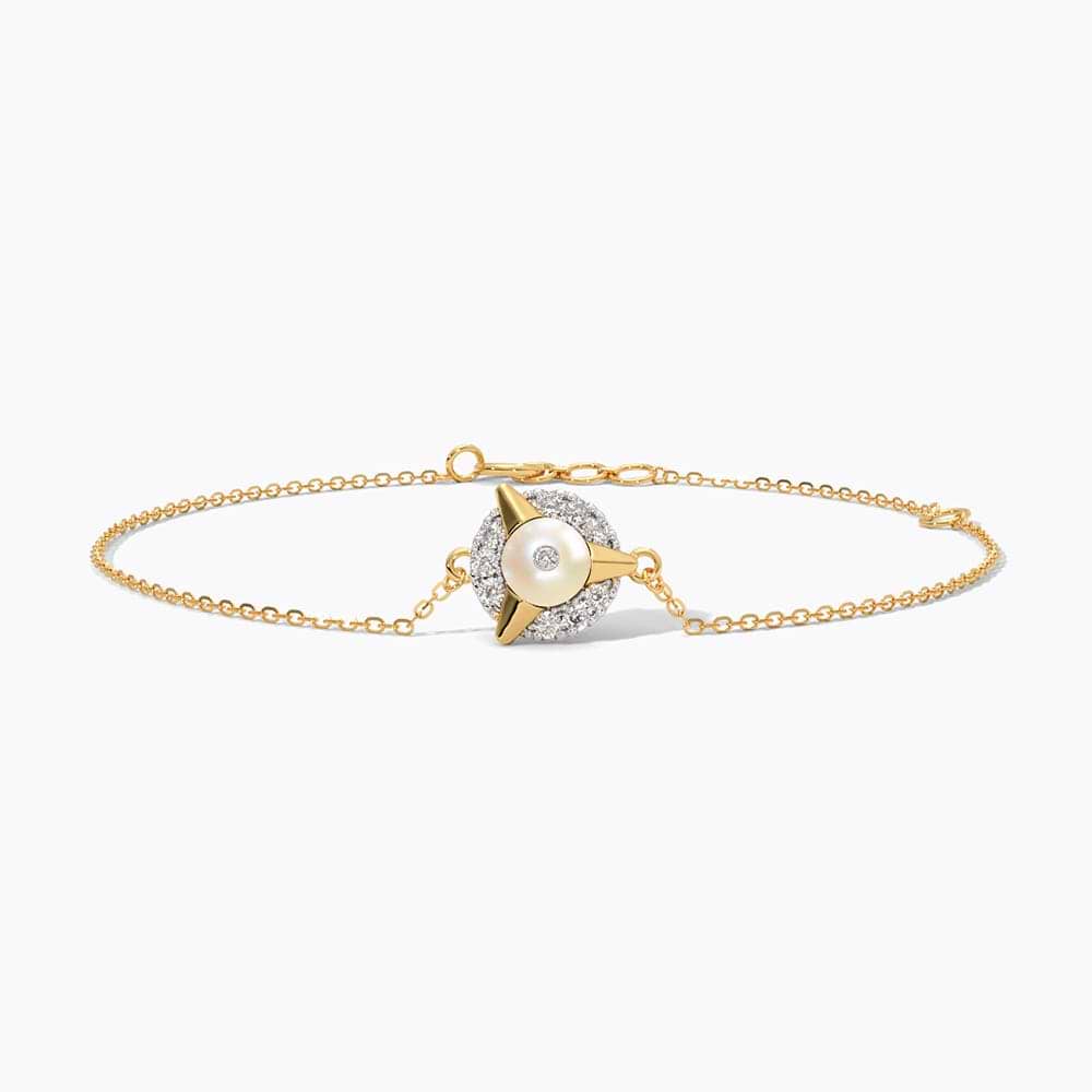 Sky Squadron  Chain Bracelet