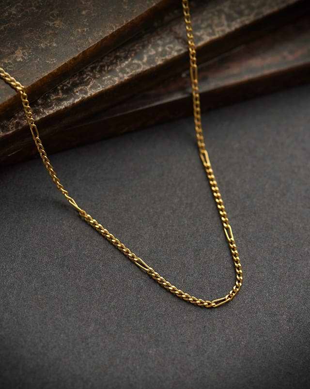 Neeya HC- NWBI 22KT Gold Chain 