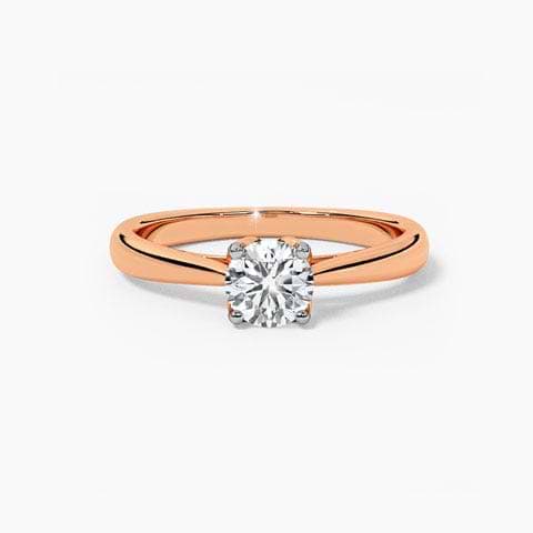 Proz Solitaire Ring