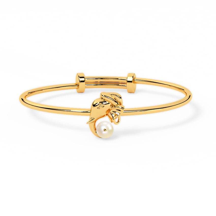 Ganesha with Modak Kids Kada