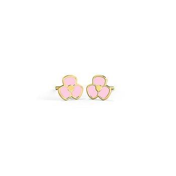 Happy Flower Earring