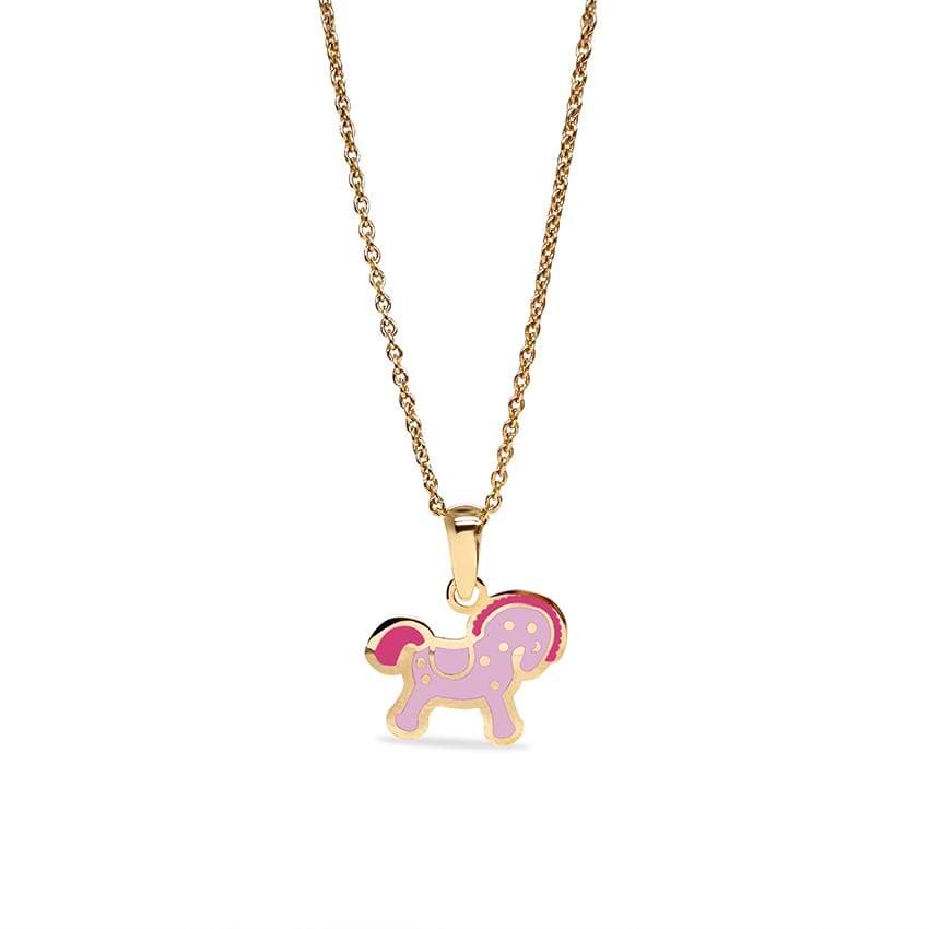Little Unicorn Kids' Pendant