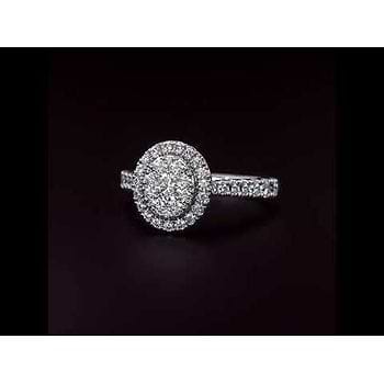 JRI99988 14 kt white ring video 1