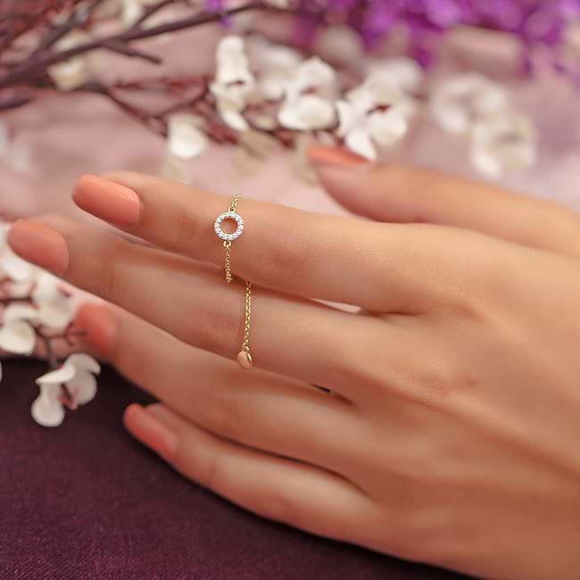 Tanishq flexi rings best sale