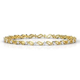 Diamond bangles caratlane hot sale