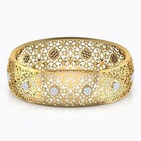 Office wear bangles sale