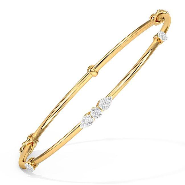 Diamond bangles design catalogue deals