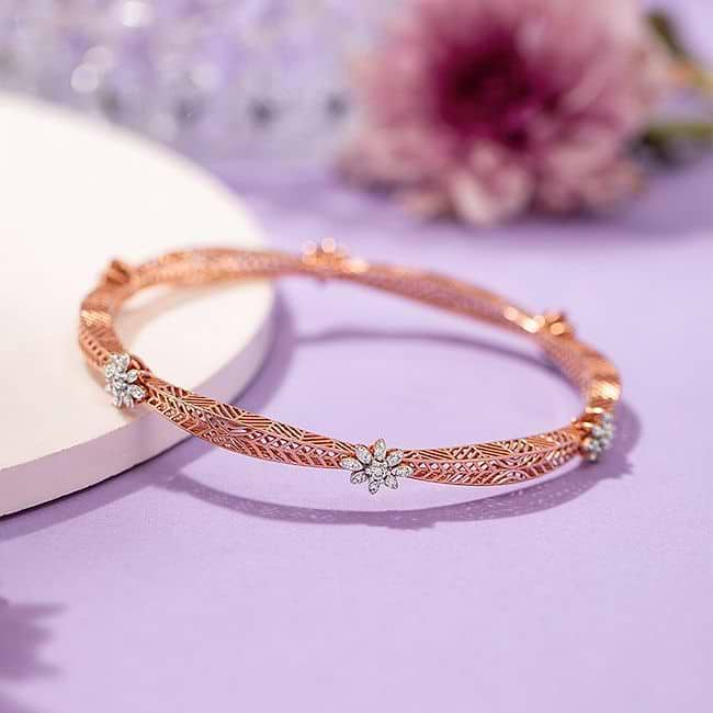 American diamond bangles online sales