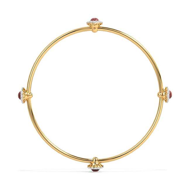 Loha bangle online discount