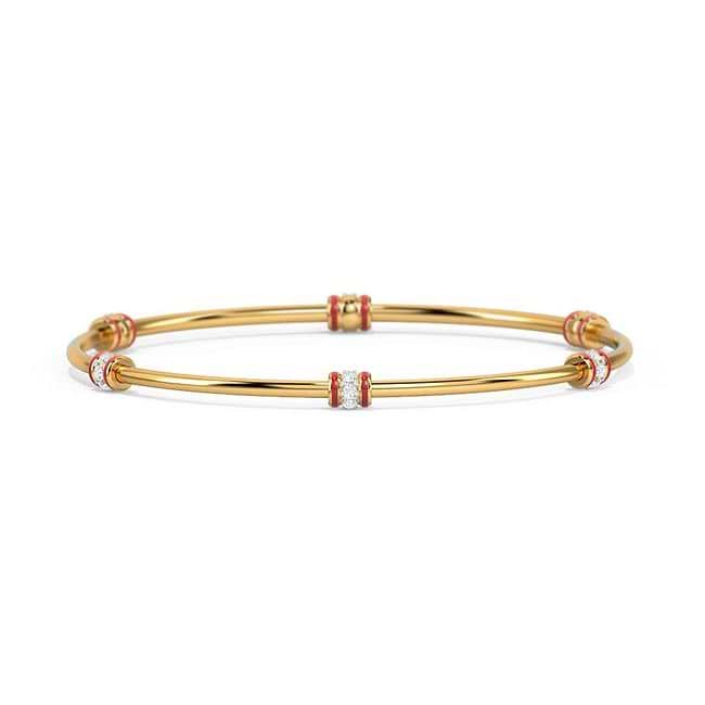 Loha bangle designs hotsell