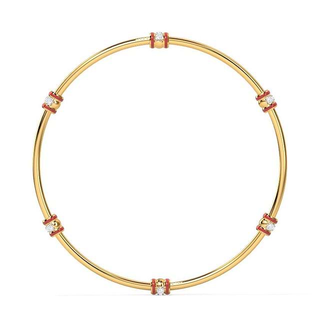Loha bangle online on sale